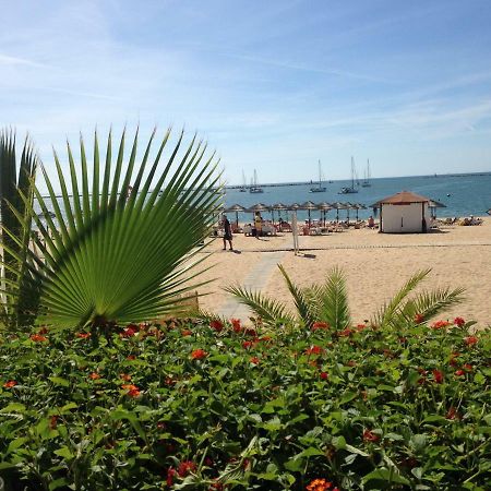 Vila Monte Luz เฟร์รากูโด ภายนอก รูปภาพ