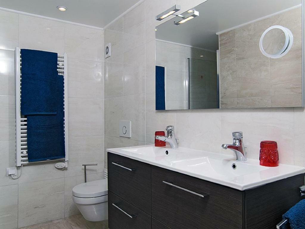 Vila Monte Luz เฟร์รากูโด ภายนอก รูปภาพ