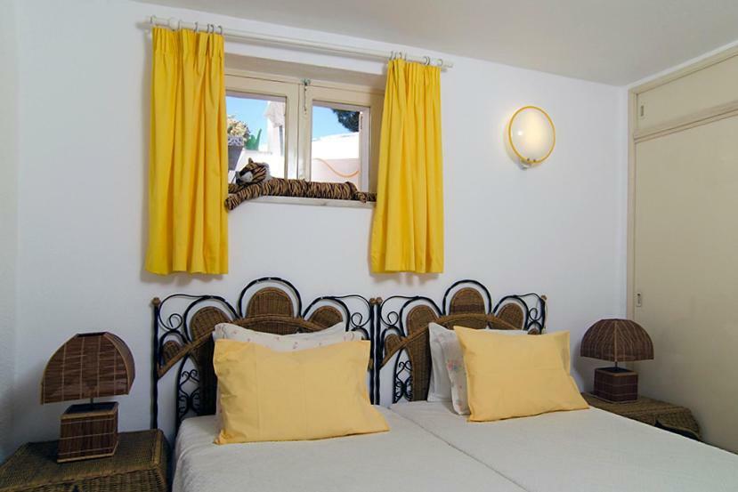 Vila Monte Luz เฟร์รากูโด ภายนอก รูปภาพ